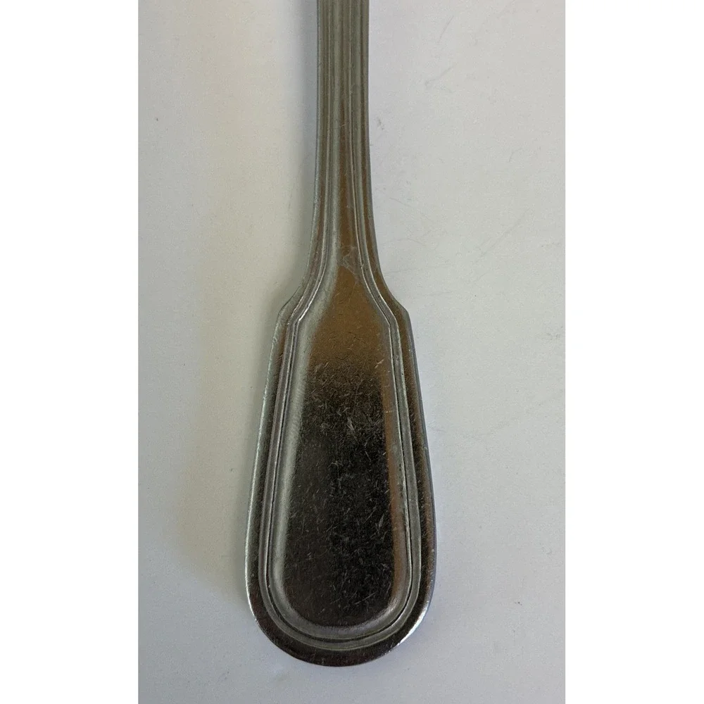 Brand Ware 275 Dinner Fork‎ SS Flatware by World Tableware Single Piece